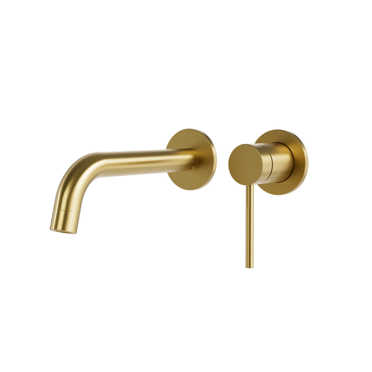 UMIX WALL LAVATORY FAUCET-TRIM ONLY