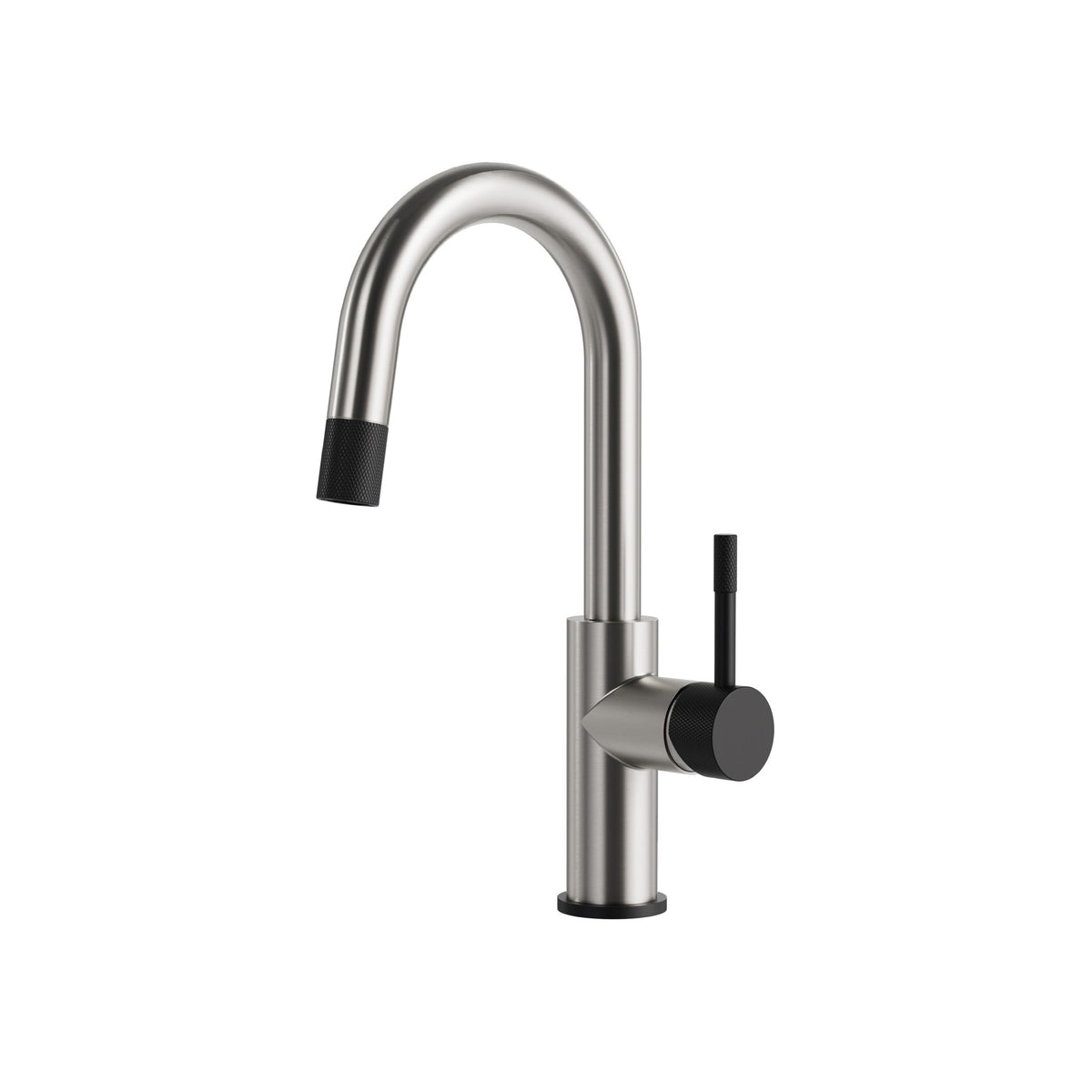 B UMIX PULL-DOWN 1 SPRAY BAR FAUCET