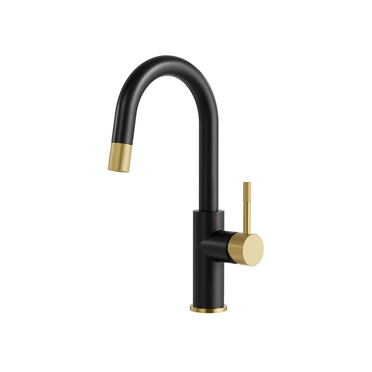 B UMIX PULL-DOWN 1 SPRAY BAR FAUCET