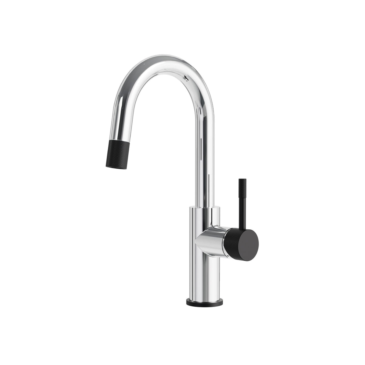 B UMIX PULL-DOWN 1 SPRAY BAR FAUCET