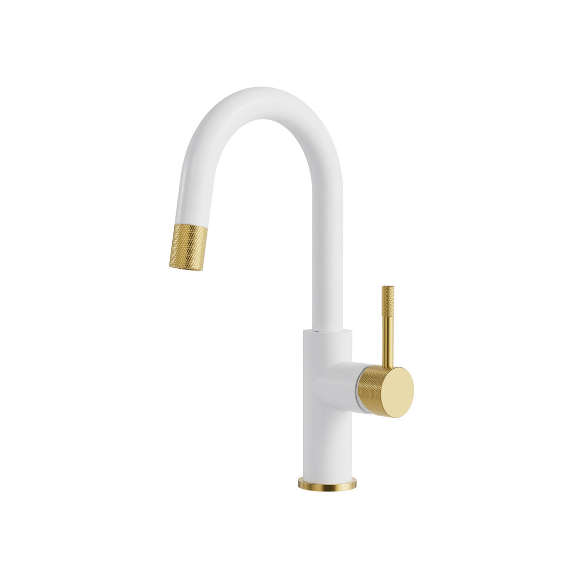 B UMIX PULL-DOWN 1 SPRAY BAR FAUCET