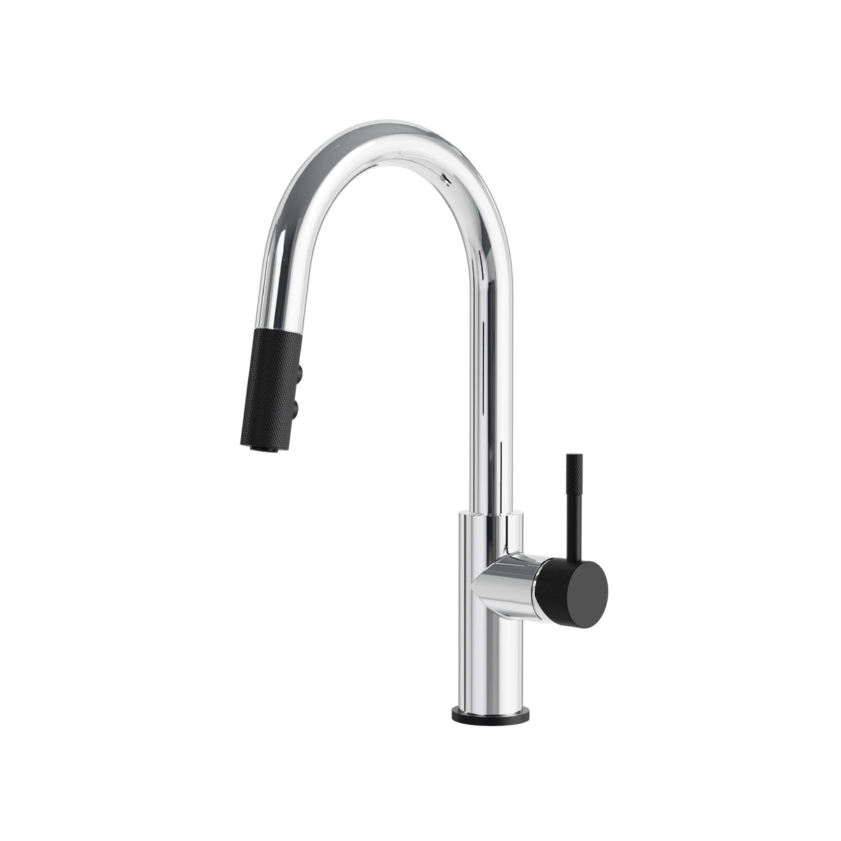 N UMIX PULL-DOWN 2 SPRAY KIT FAUCET
