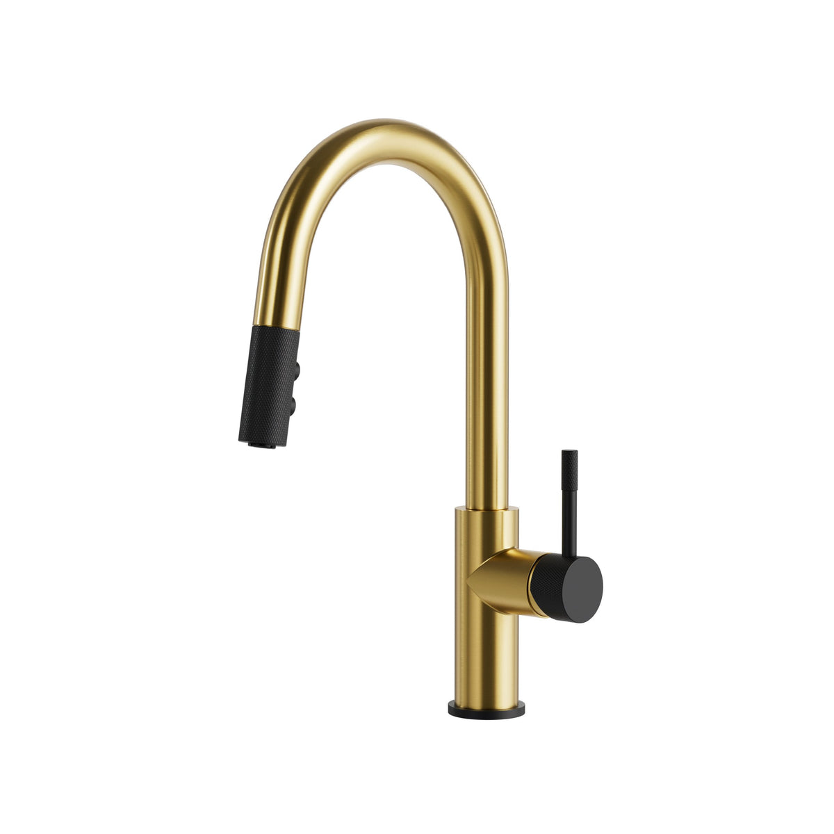 N UMIX PULL-DOWN 2 SPRAY KIT FAUCET