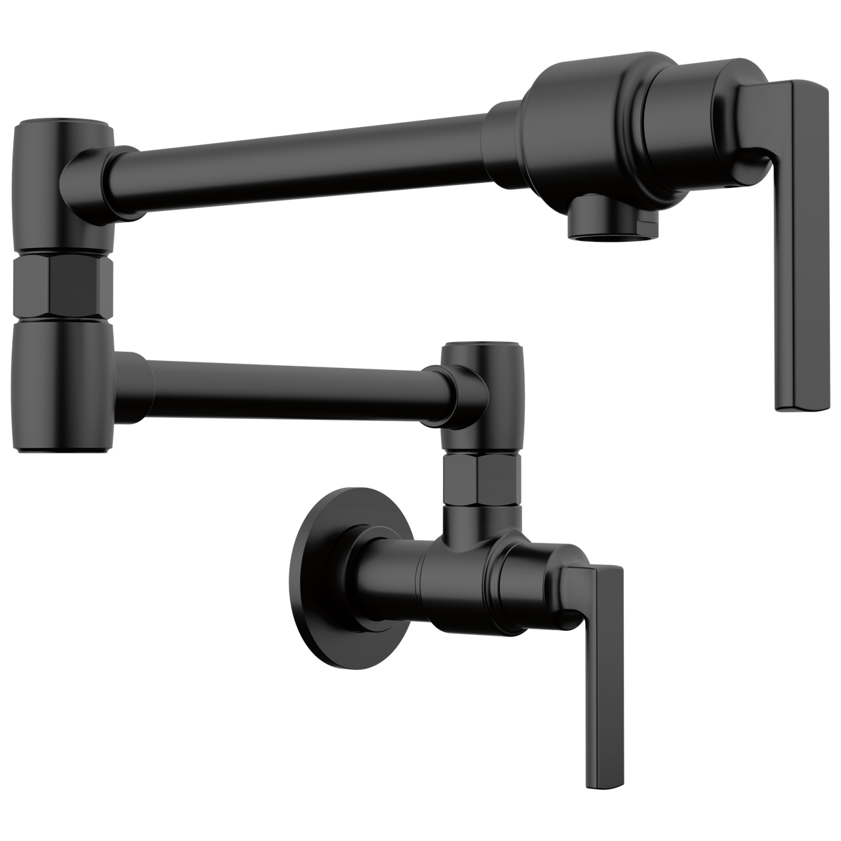 LEVER HANDLE WM POT FILLER