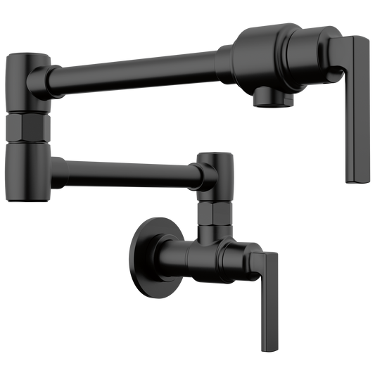 LEVER HANDLE WM POT FILLER