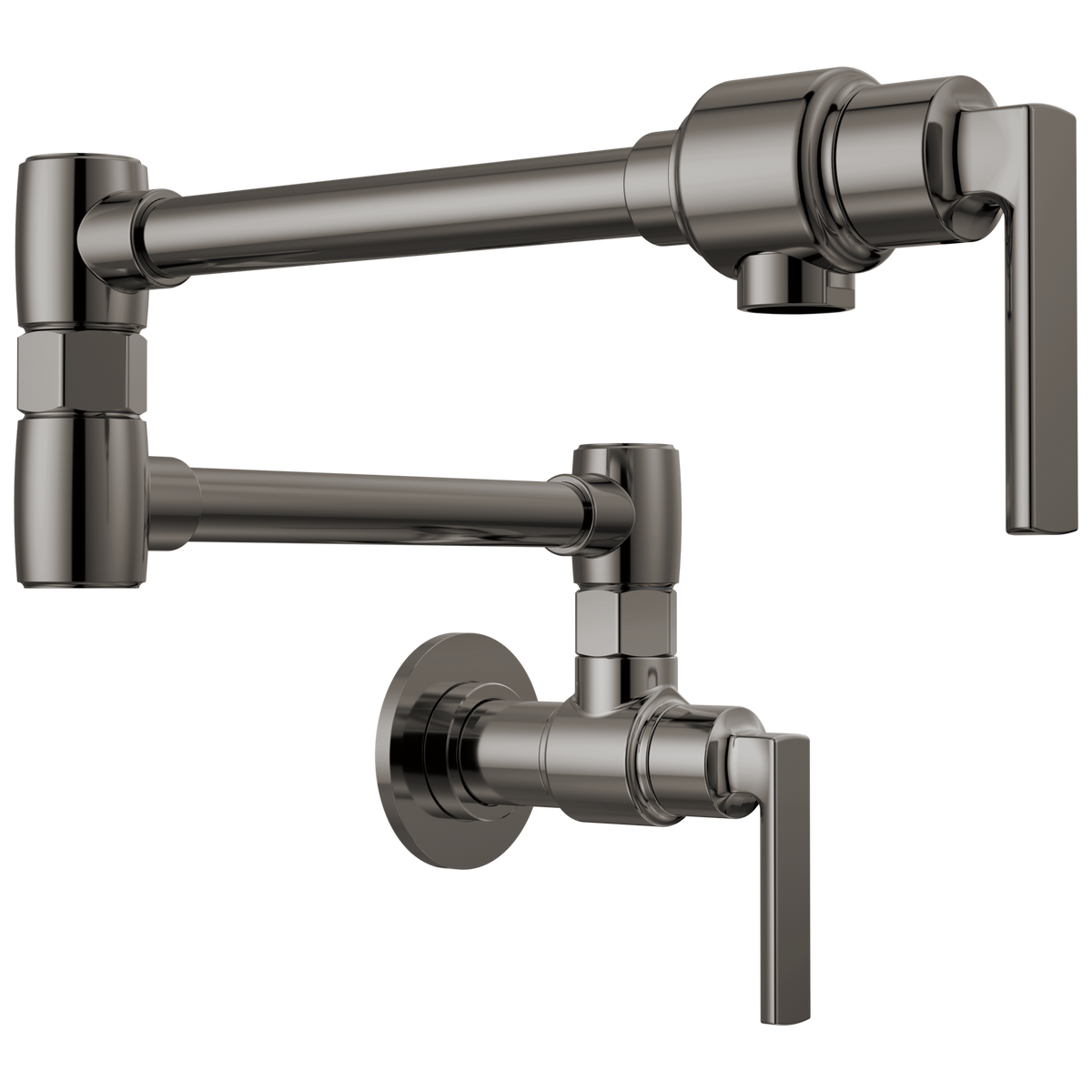 LEVER HANDLE WM POT FILLER