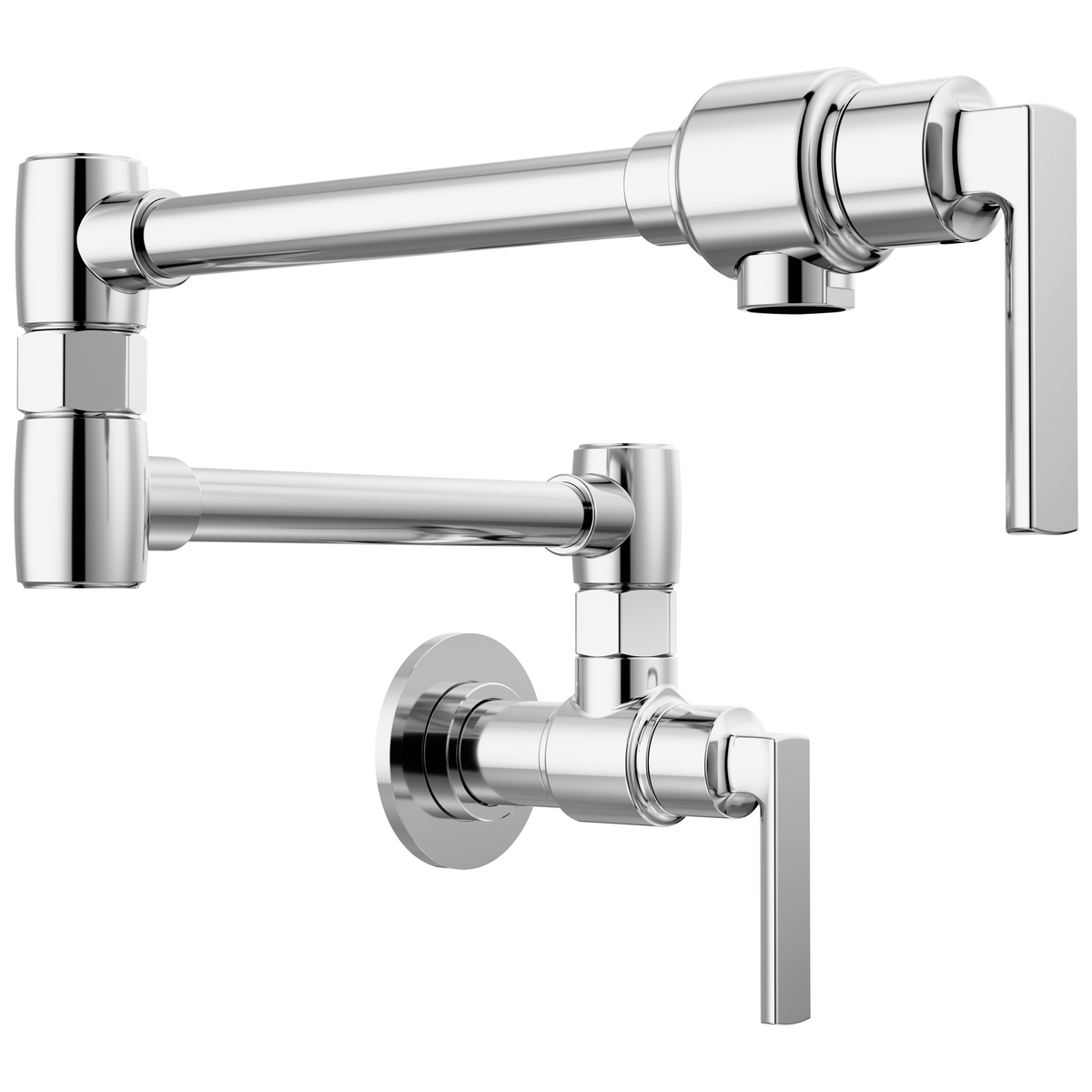 LEVER HANDLE WM POT FILLER