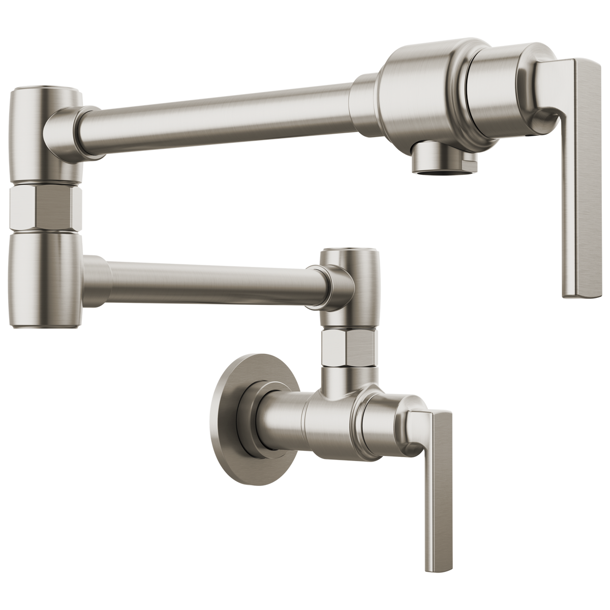 LEVER HANDLE WM POT FILLER