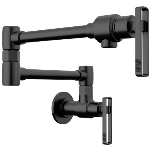 KNOB HANDLE WM POT FILLER