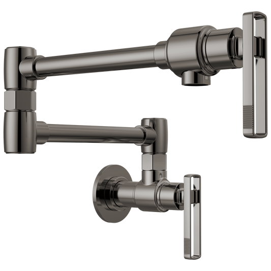 VOID HANDLE WM POT FILLER