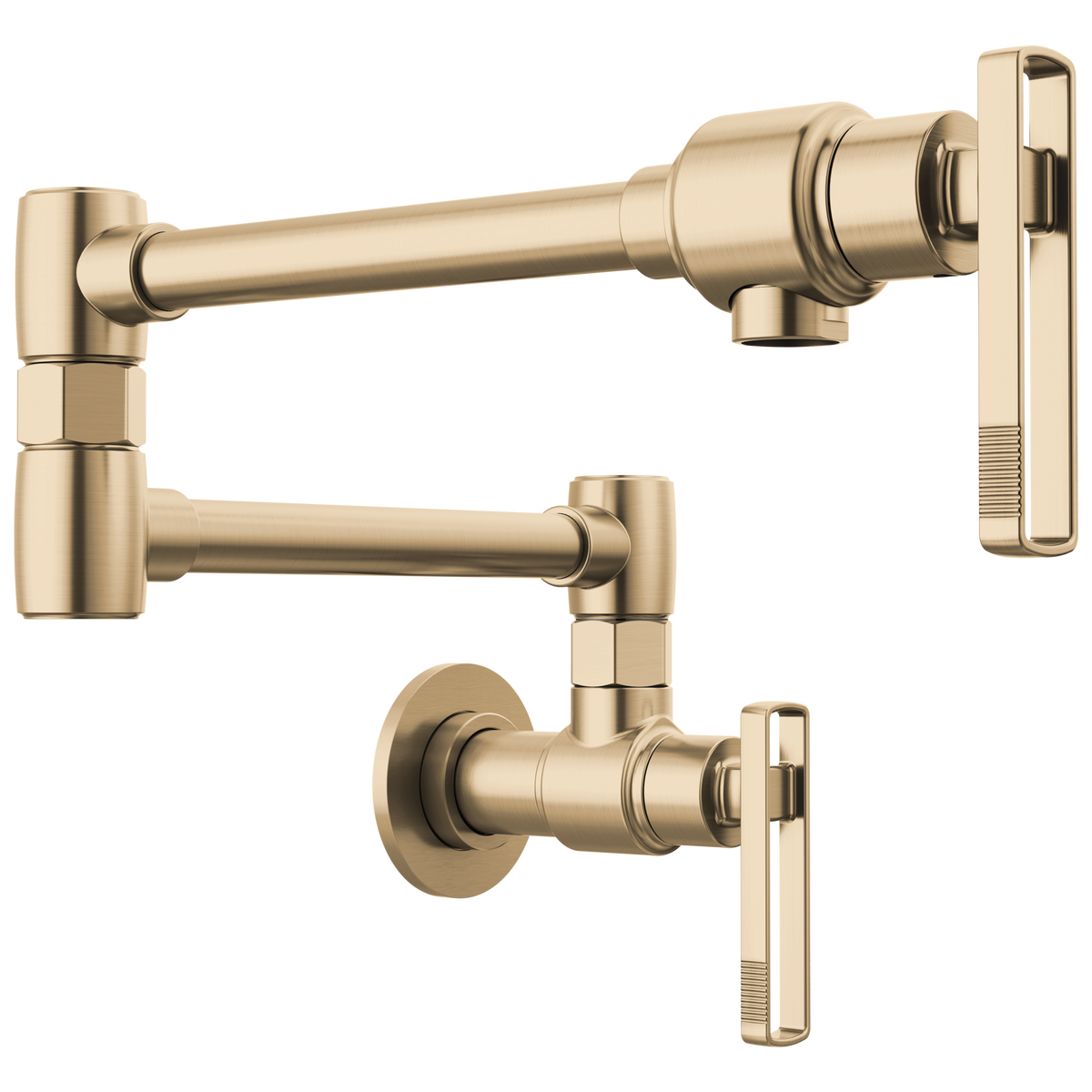 VOID HANDLE WM POT FILLER