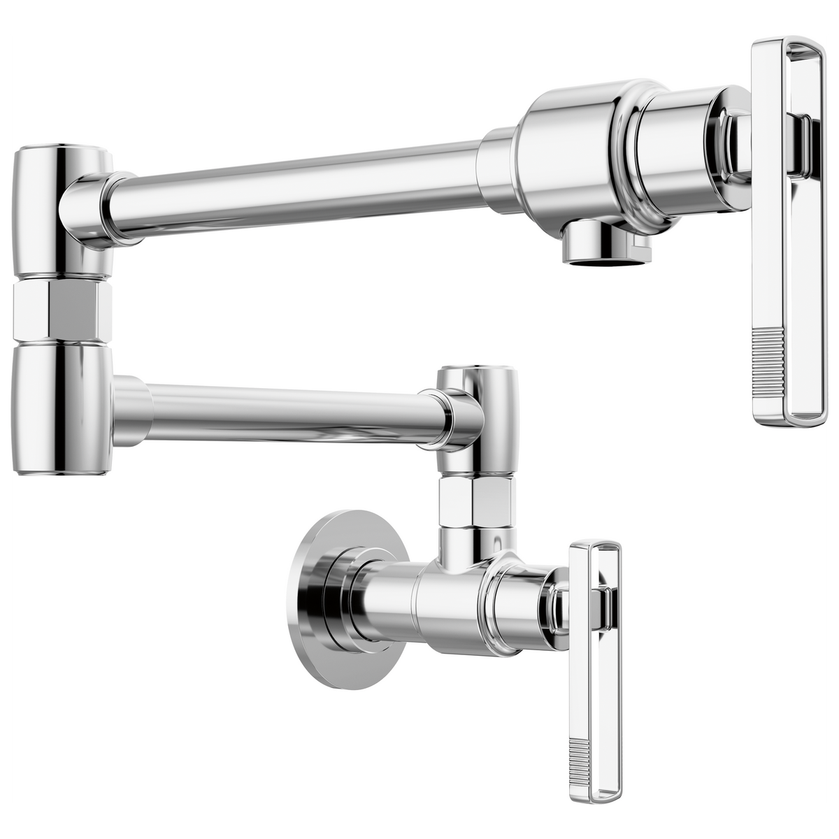 VOID HANDLE WM POT FILLER