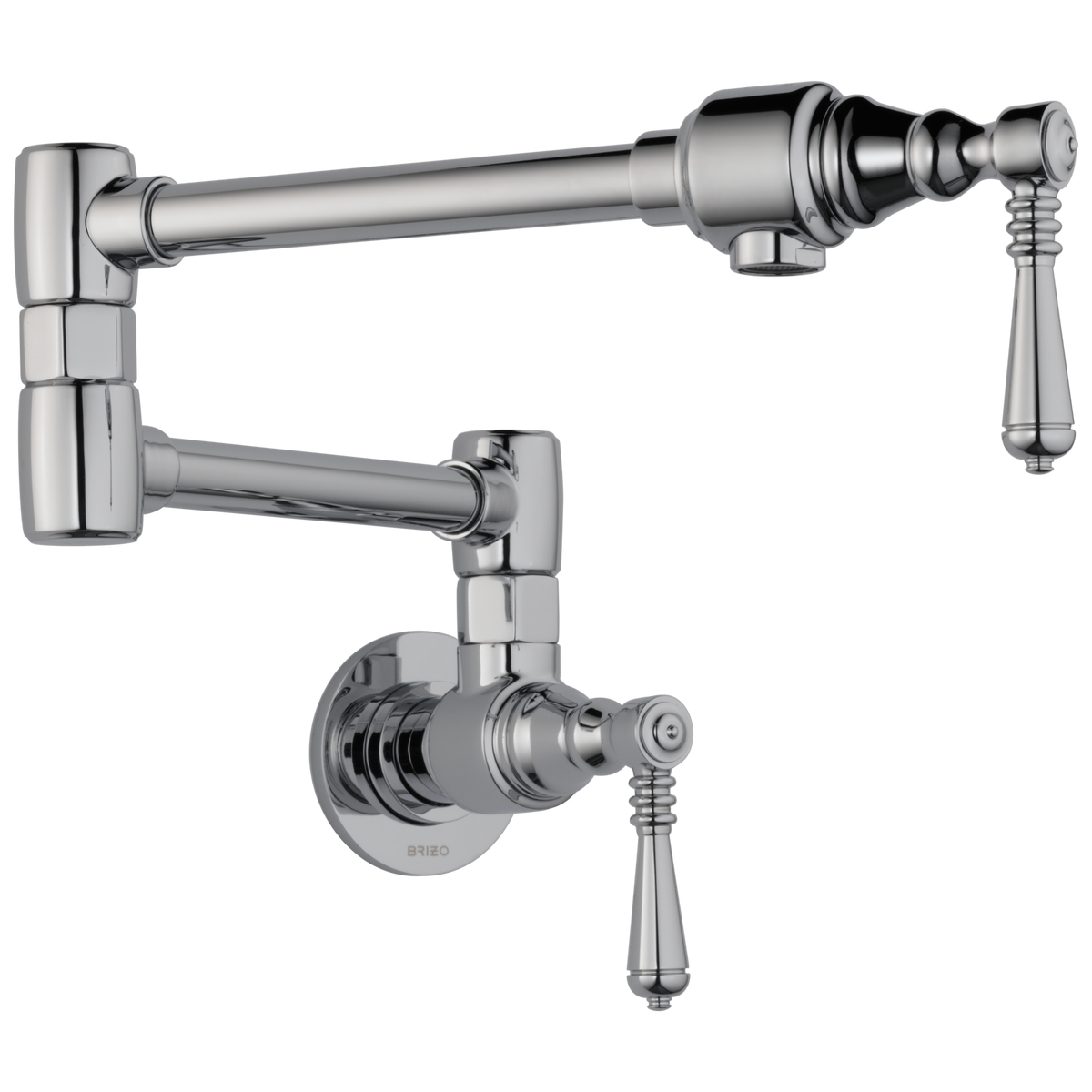 BRIZO WALL MOUNT POT FILLER