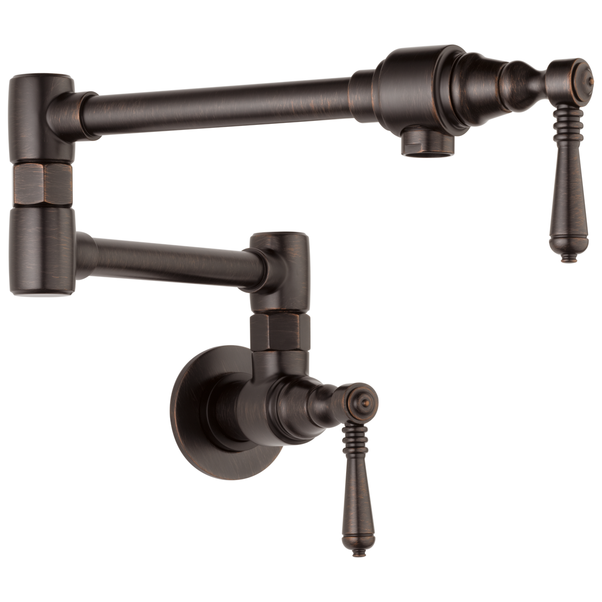 BRIZO WALL MOUNT POT FILLER