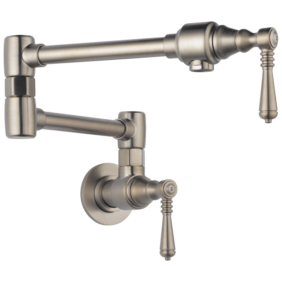 BRIZO WALL MOUNT POT FILLER