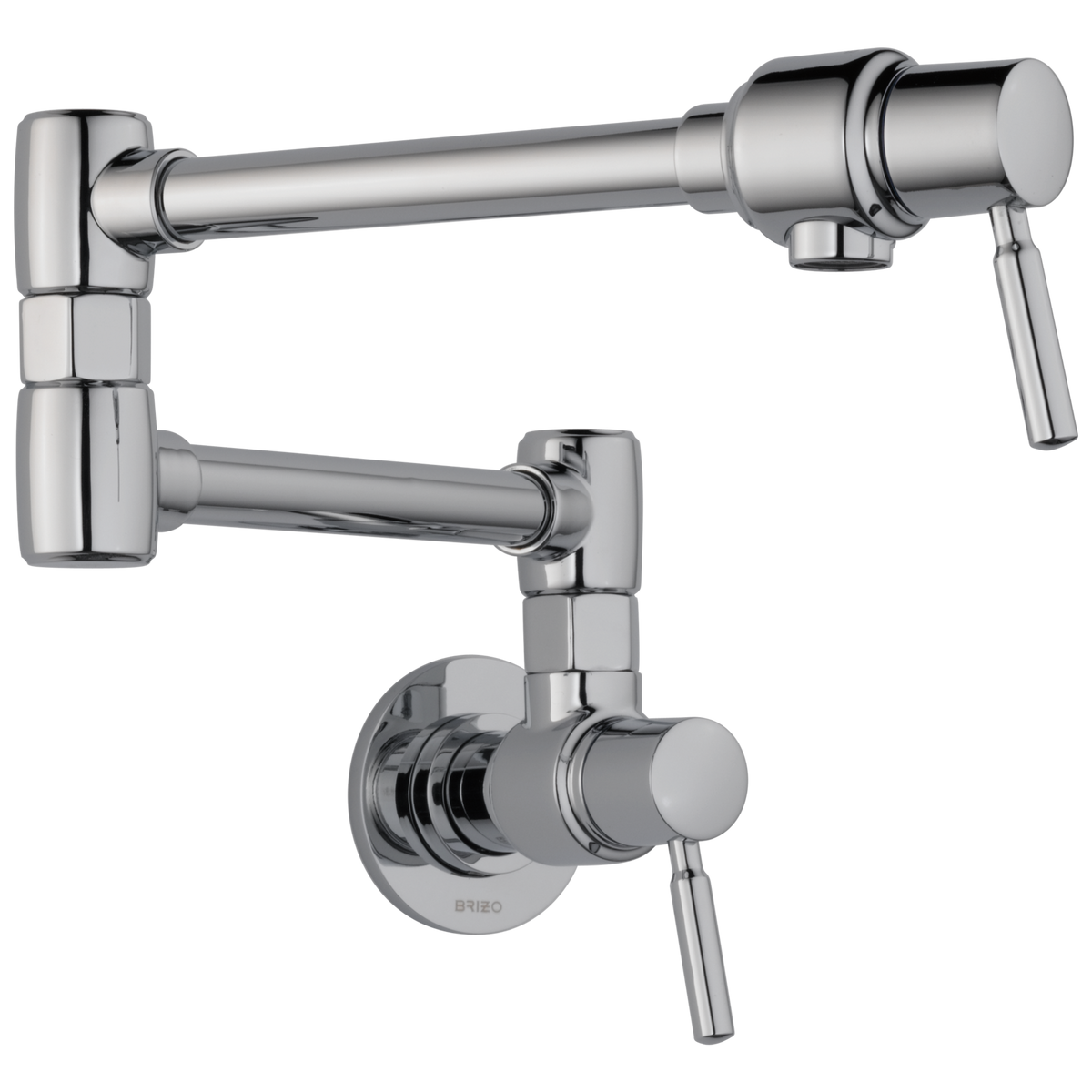 BRIZO WALL MOUNT POT FILLER