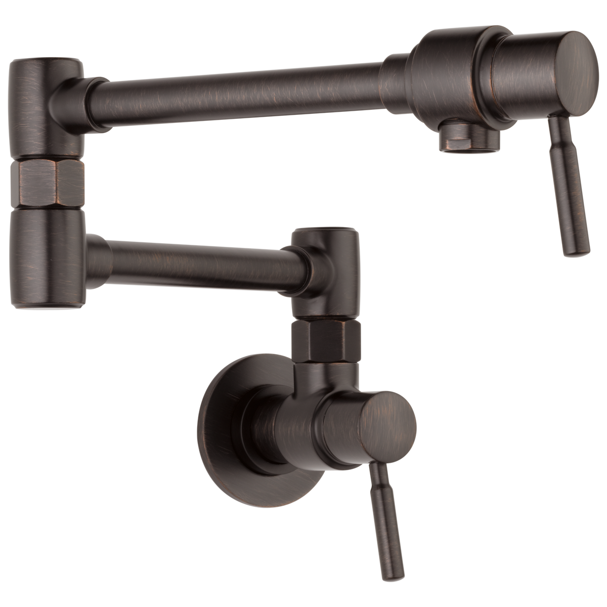 BRIZO WALL MOUNT POT FILLER
