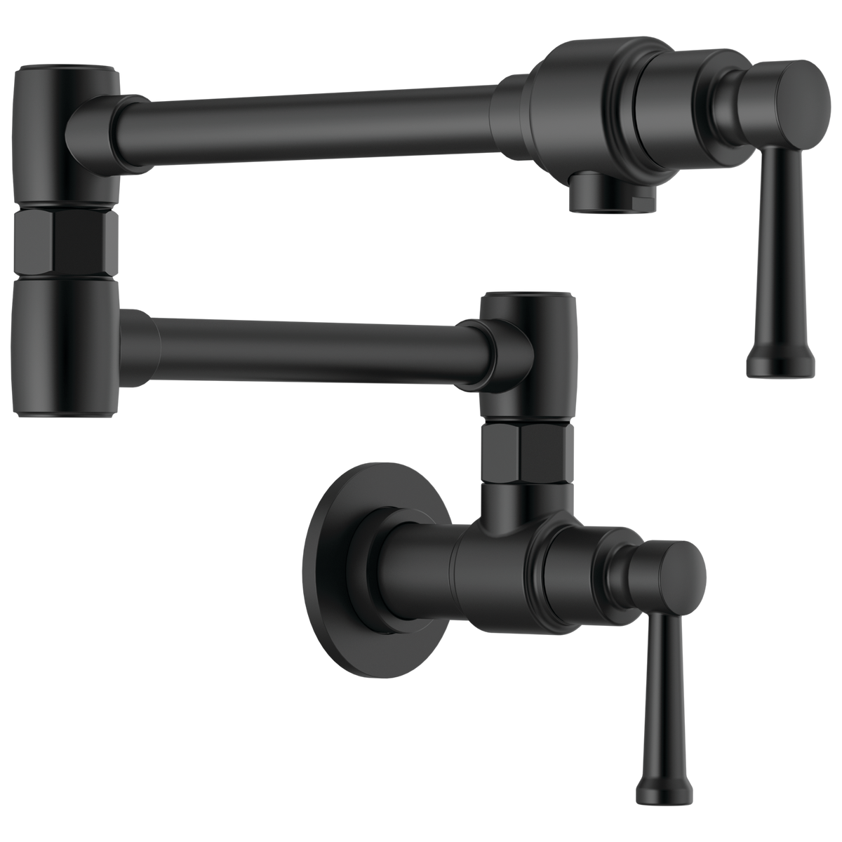ARTESSO WALL MOUNT POT FILLER