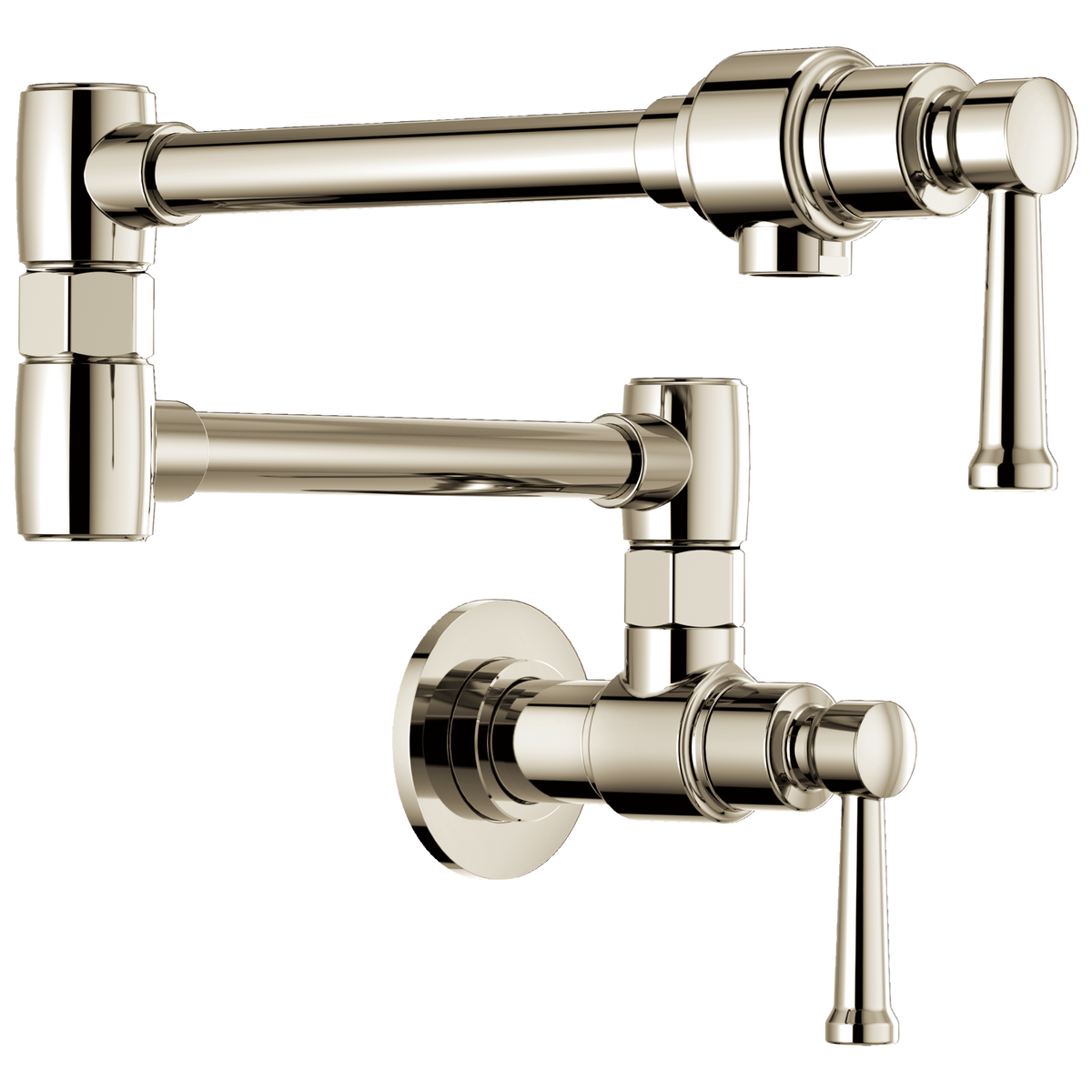 ARTESSO WALL MOUNT POT FILLER