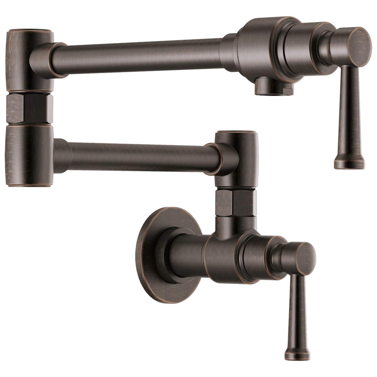 ARTESSO WALL MOUNT POT FILLER