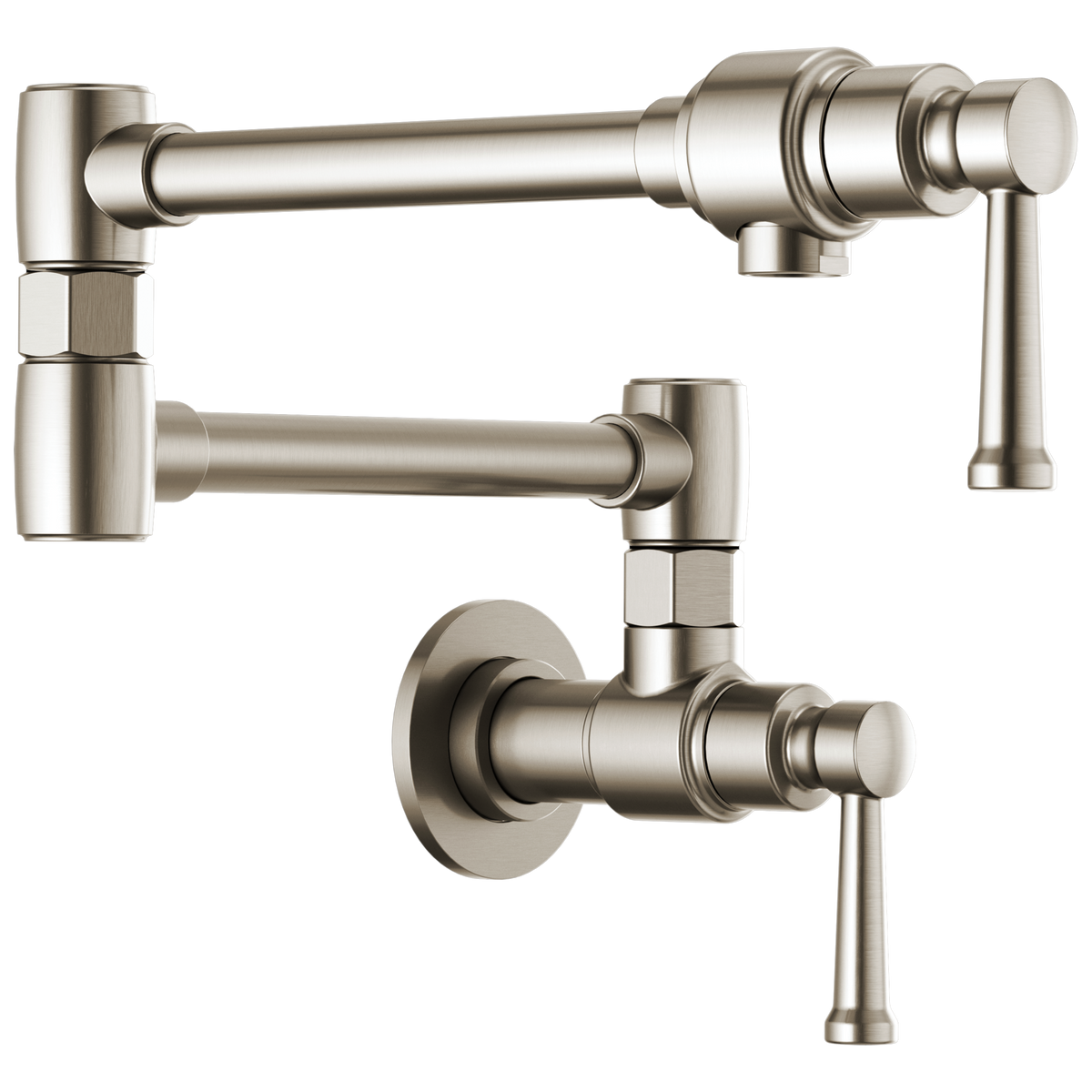 ARTESSO WALL MOUNT POT FILLER