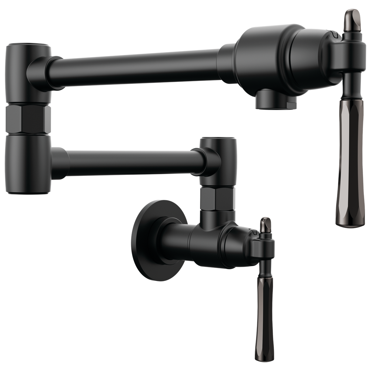 WALL MOUNT POT FILLER - 2L