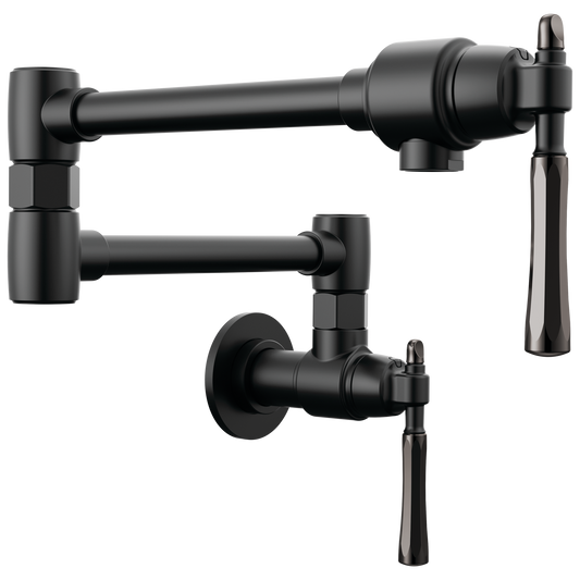 WALL MOUNT POT FILLER - 2L