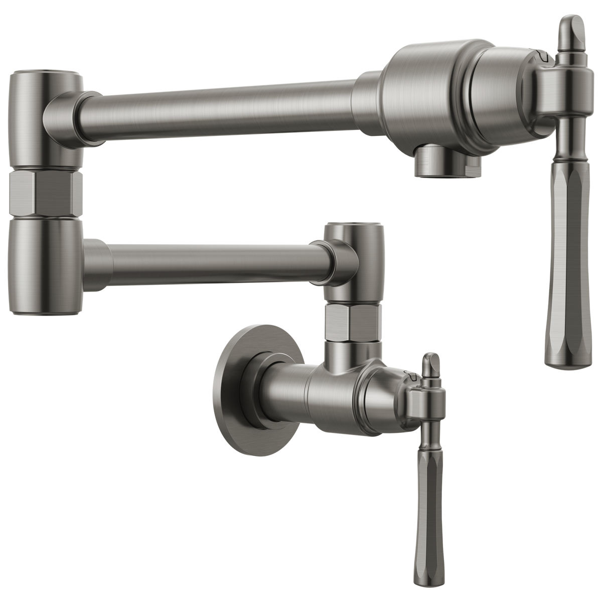 WALL MOUNT POT FILLER - 2L