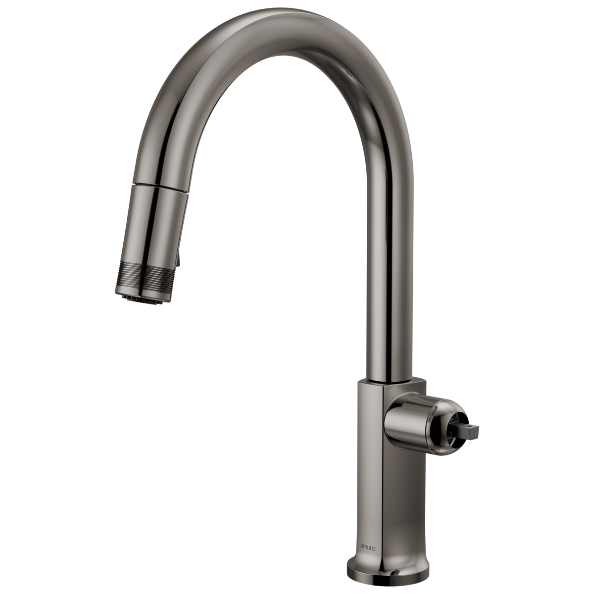 ARC PULL-DOWN LESS HANDLE