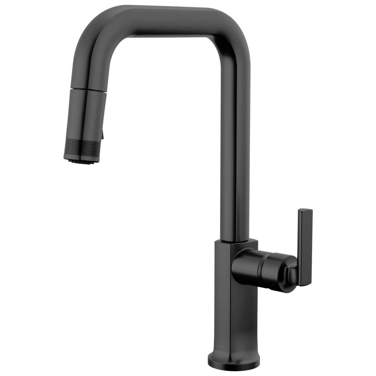 SQUARE PULL-DOWN LESS HANDLE