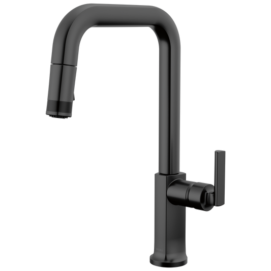 SQUARE PULL-DOWN LESS HANDLE