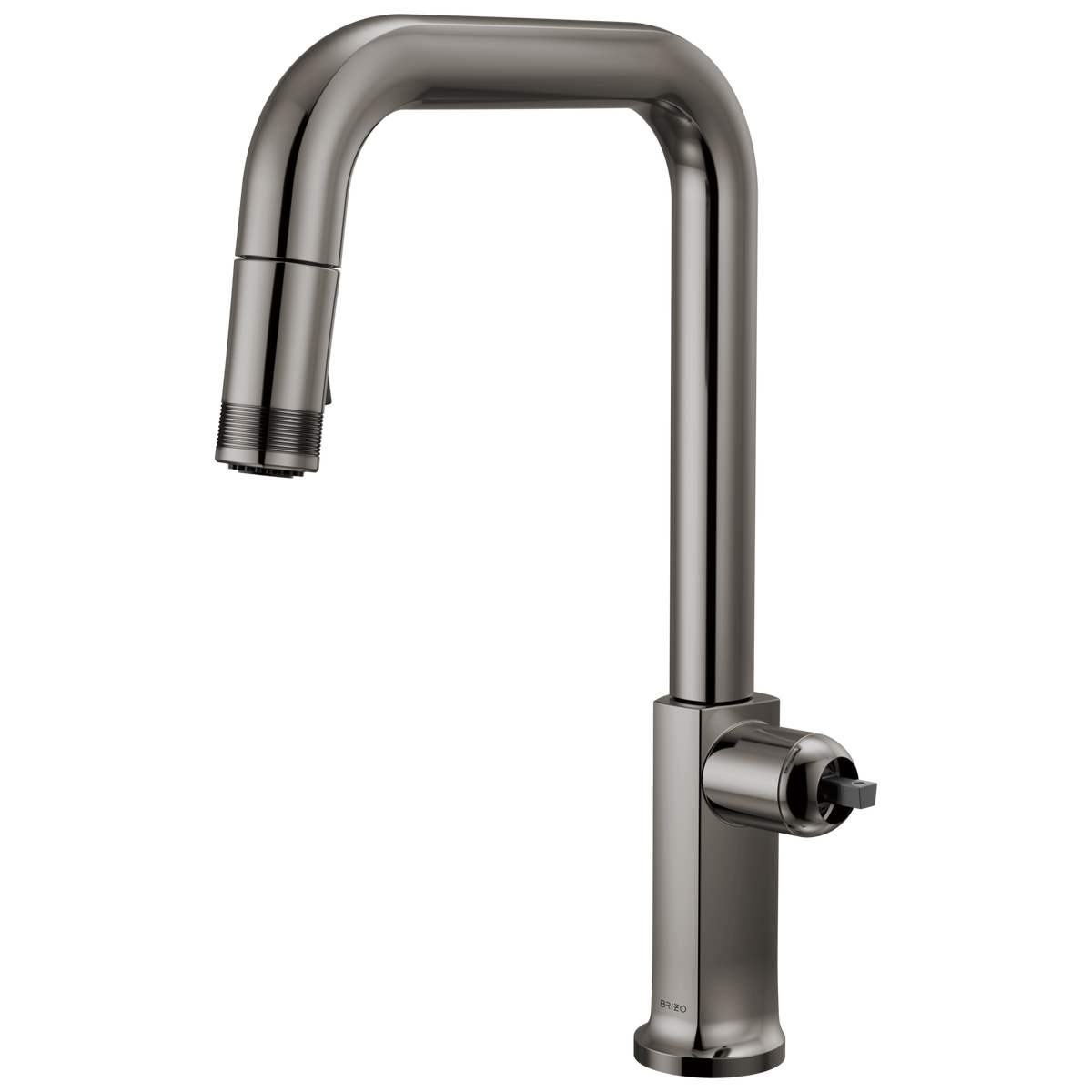 SQUARE PULL-DOWN LESS HANDLE