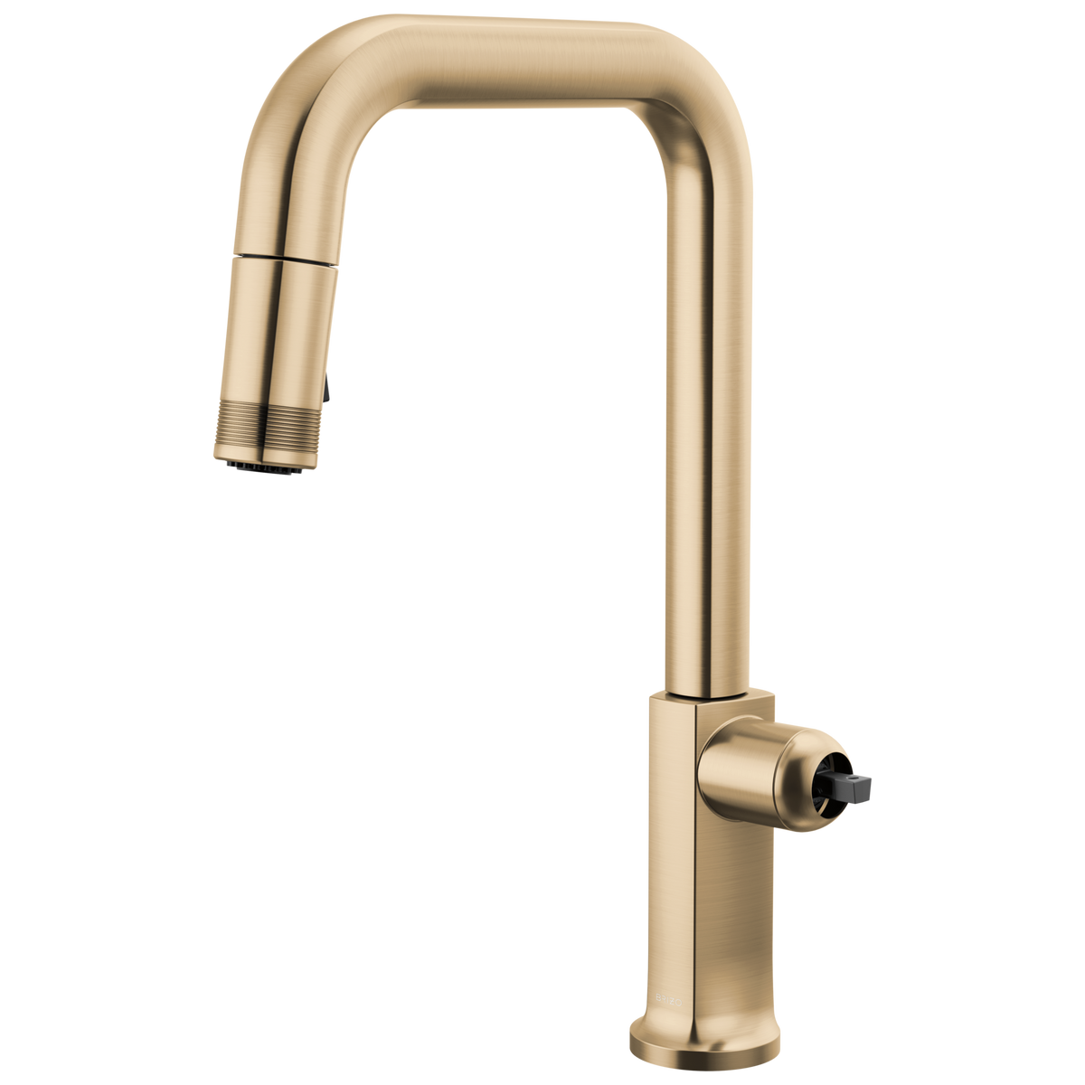 SQUARE PULL-DOWN LESS HANDLE
