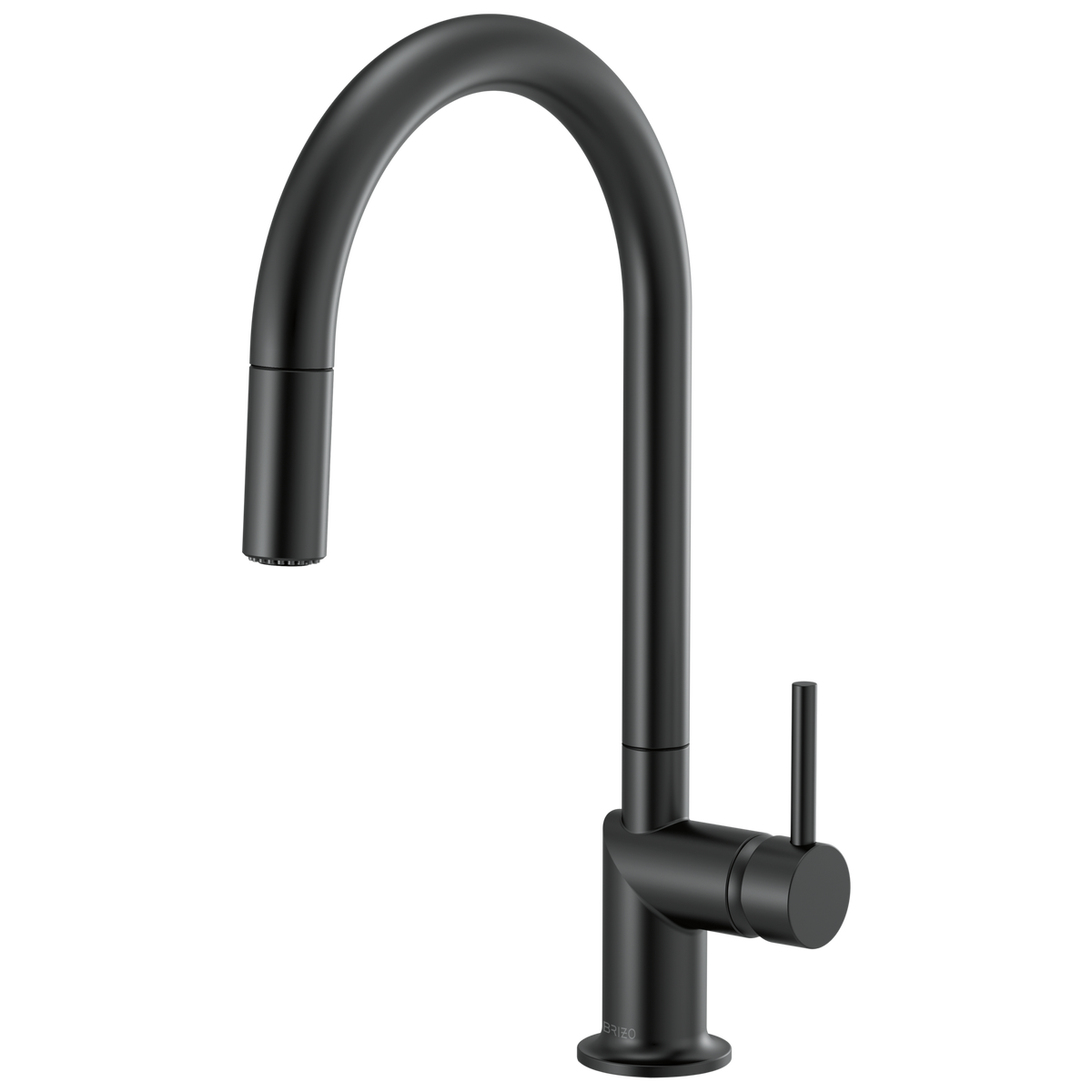 ARC PULL-DOWN KITCHEN FAUCET
