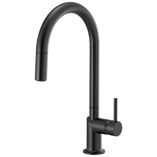 ARC PULL-DOWN KITCHEN FAUCET