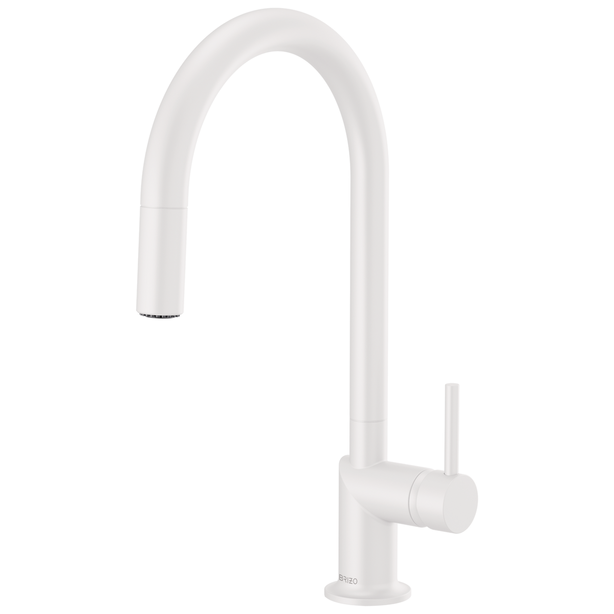 ARC PULL-DOWN KITCHEN FAUCET