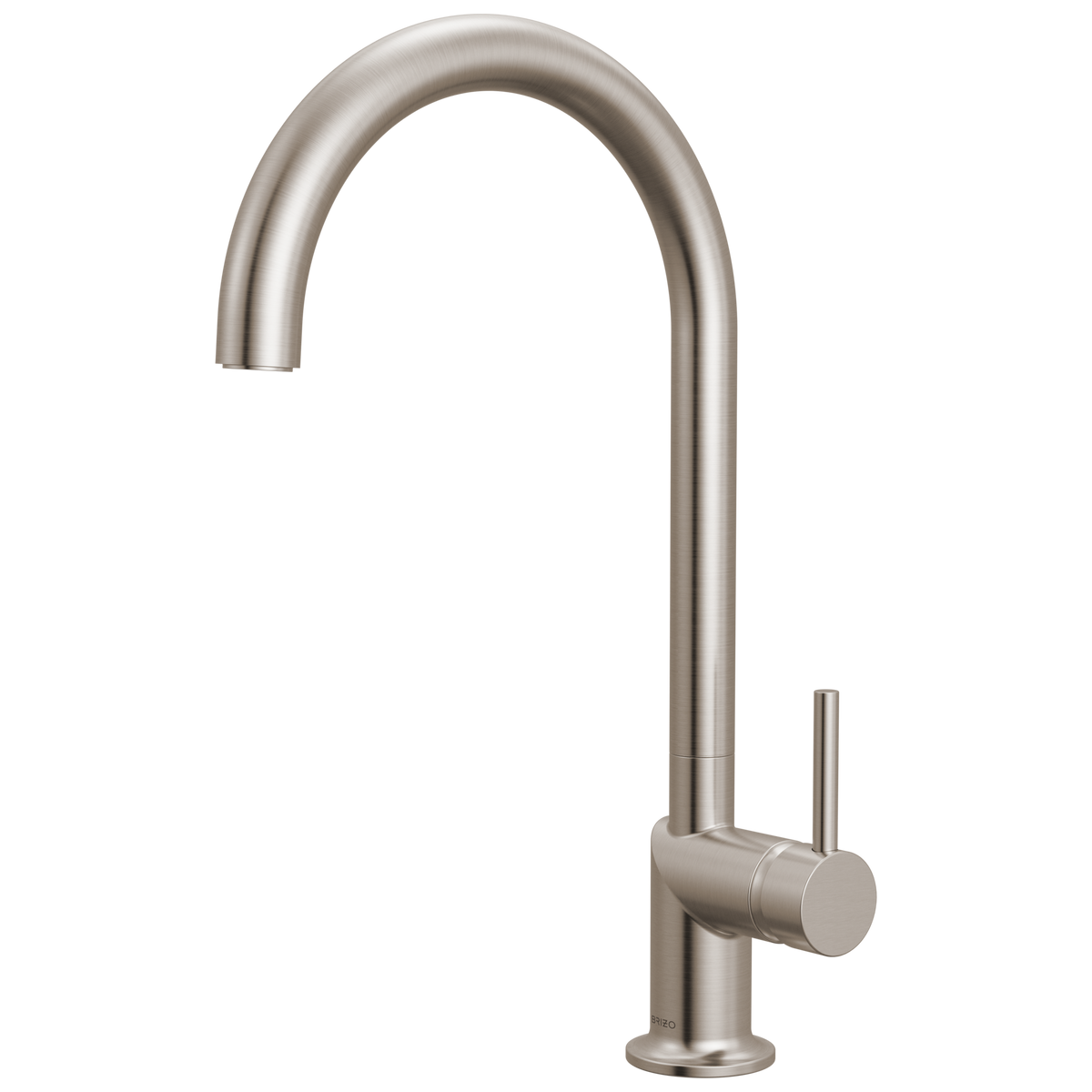 ARC PULL-DOWN KITCHEN FAUCET