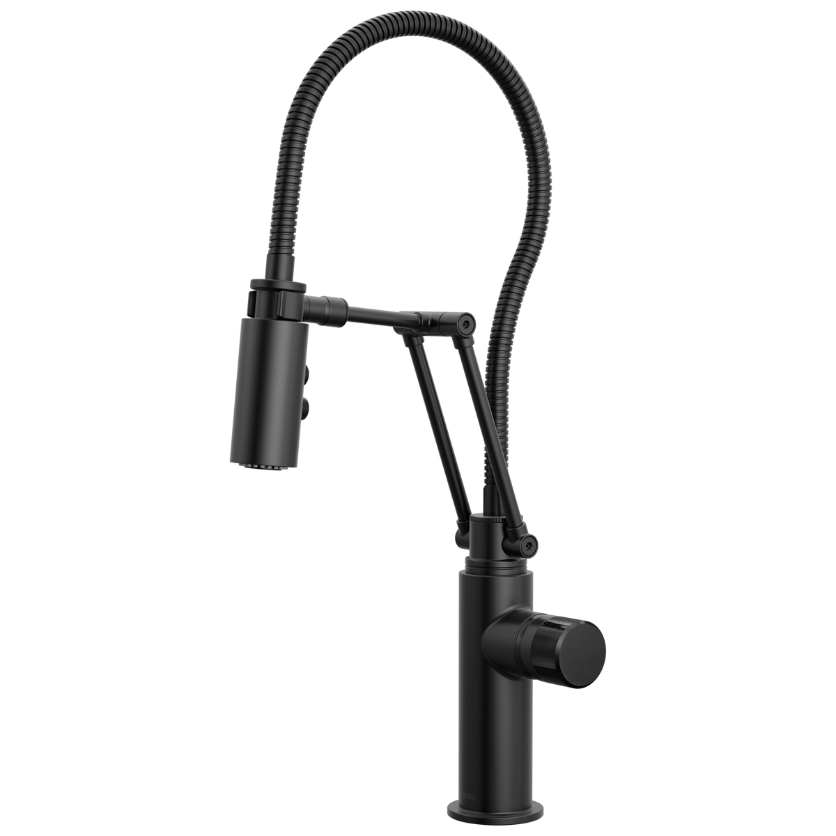 ARTICULATING KITCHEN FAUCET 1L