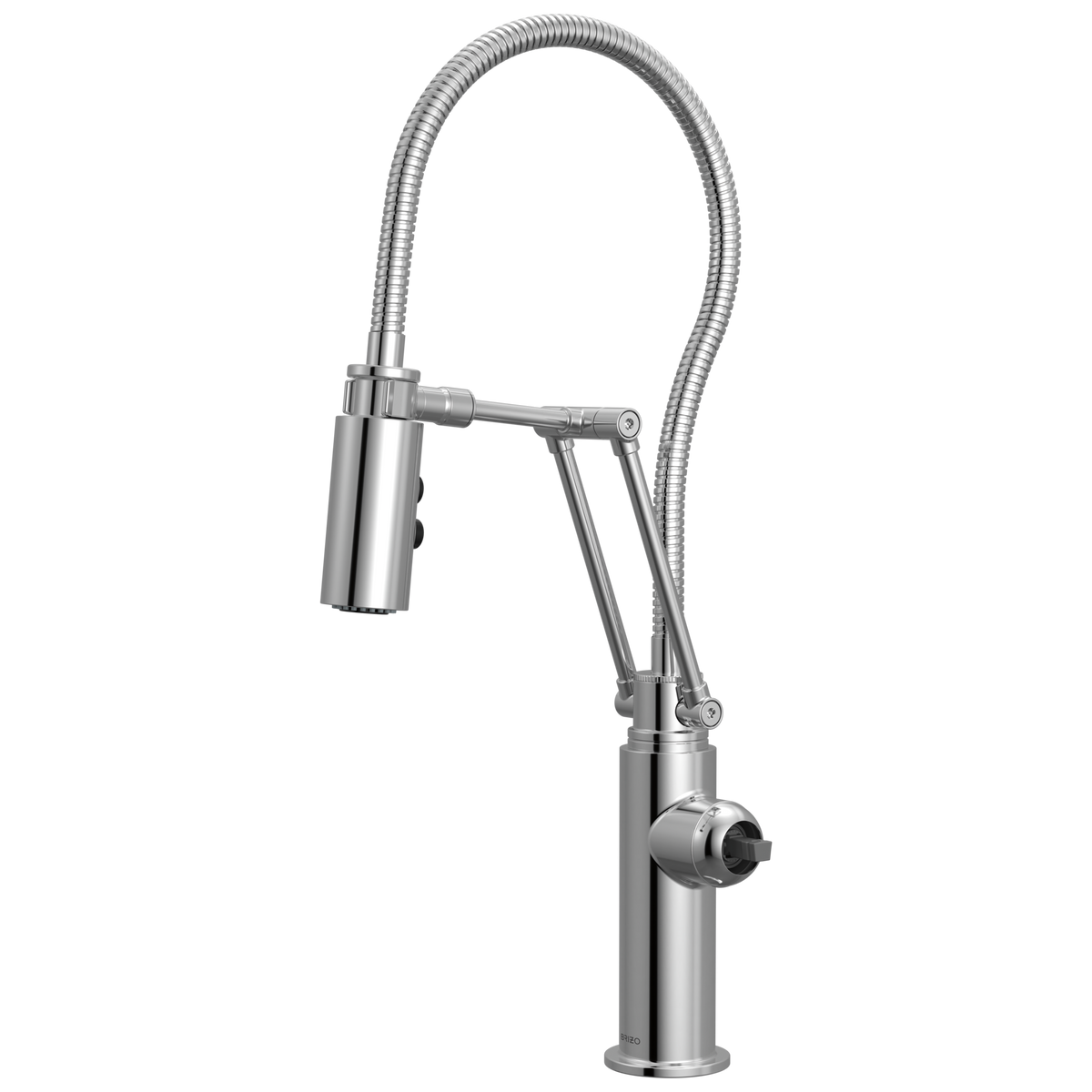 ARTICULATING KITCHEN FAUCET 1L