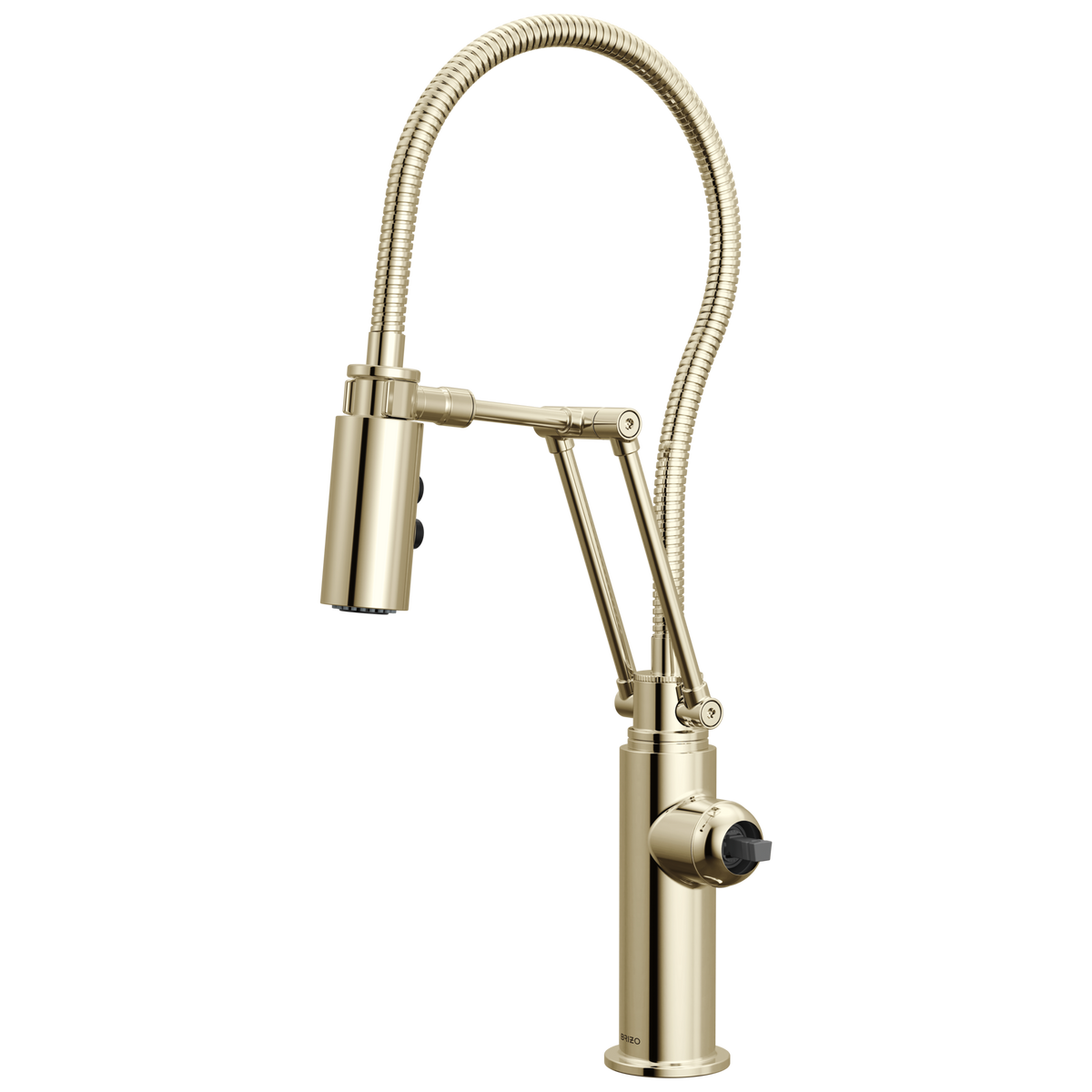 ARTICULATING KITCHEN FAUCET 1L