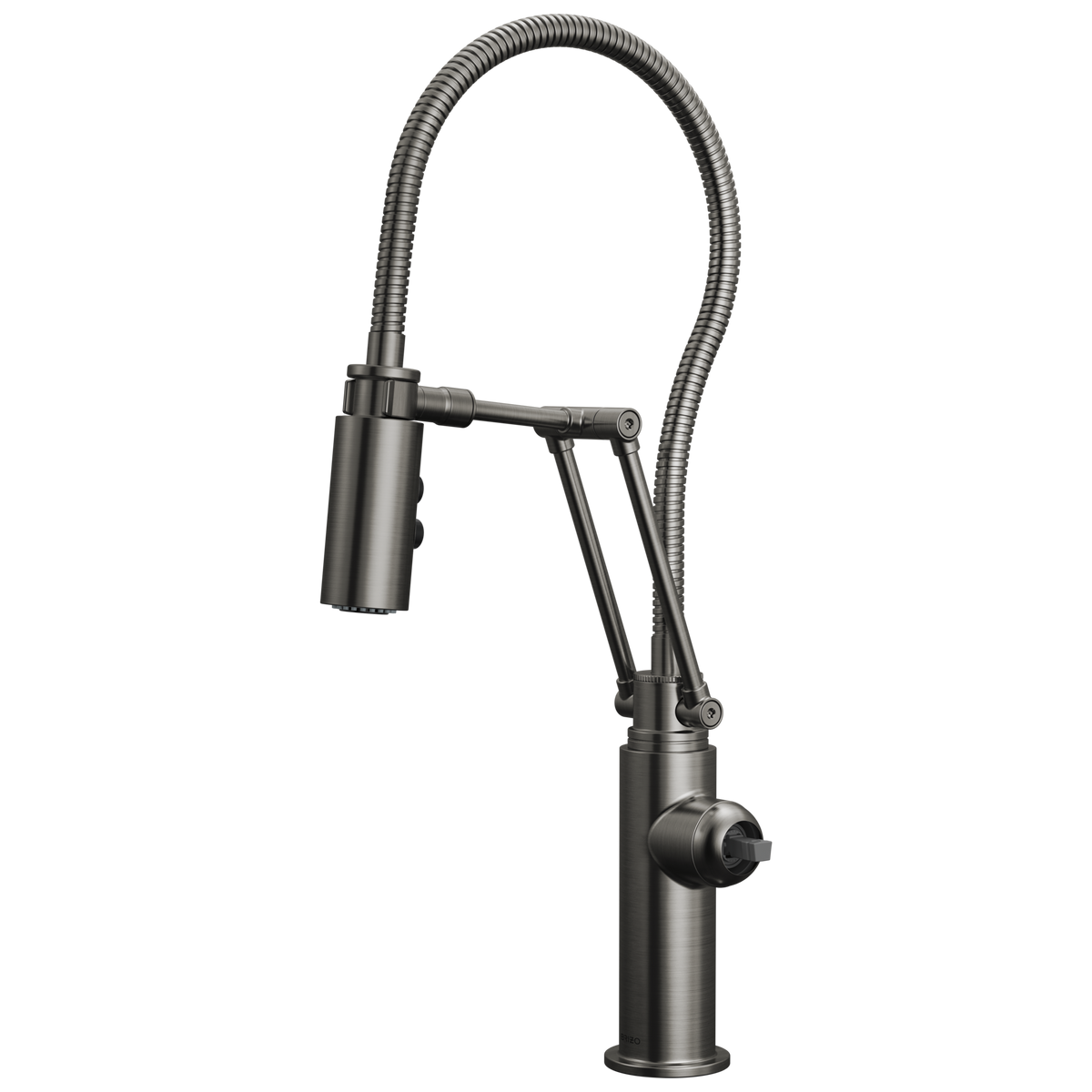 ARTICULATING KITCHEN FAUCET 1L