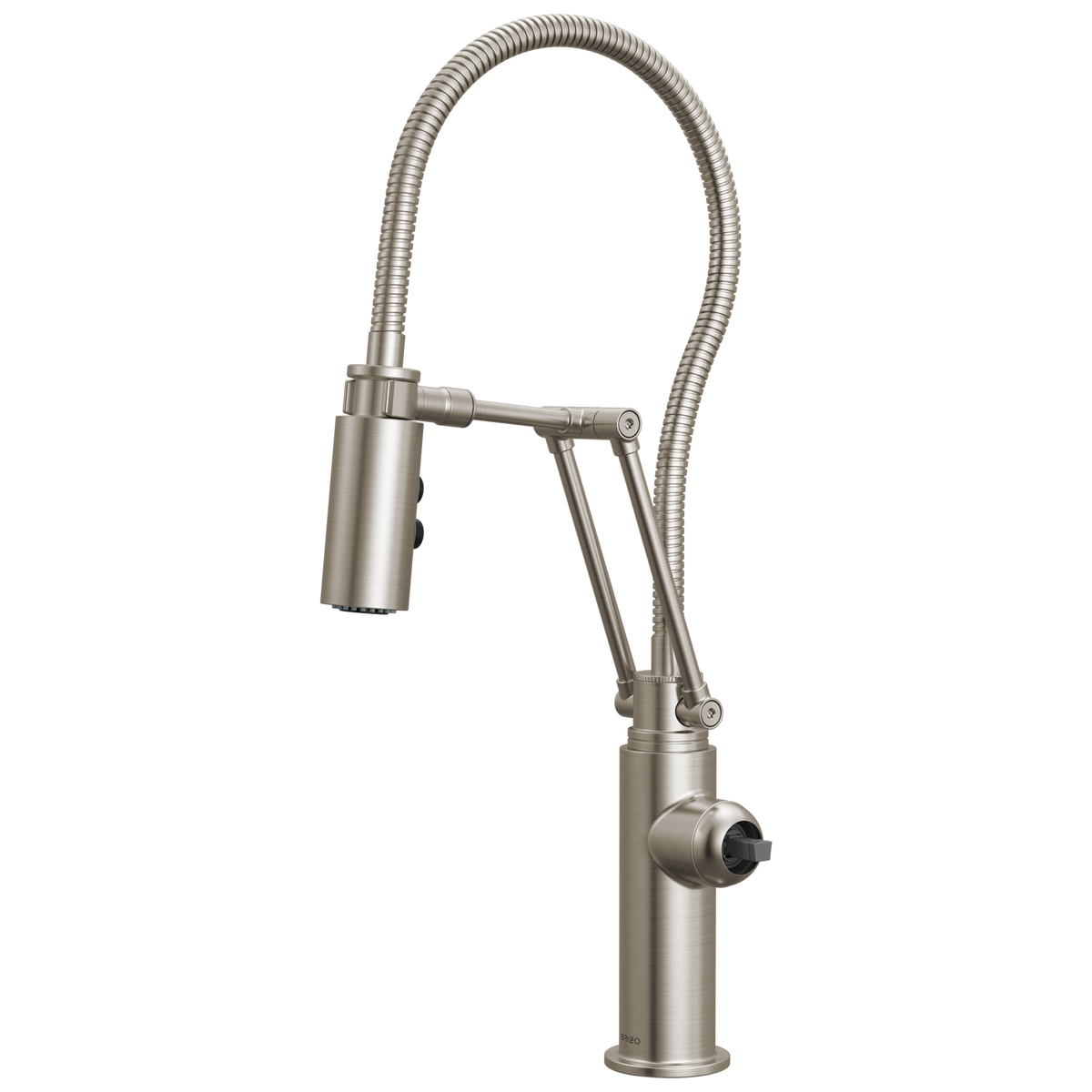 ARTICULATING KITCHEN FAUCET 1L