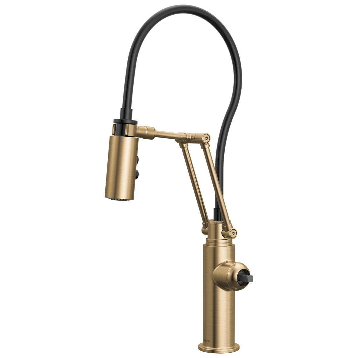 ARTICULATING KITCHEN FAUCET 1L