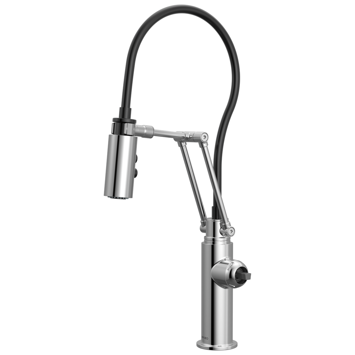 ARTICULATING KITCHEN FAUCET 1L