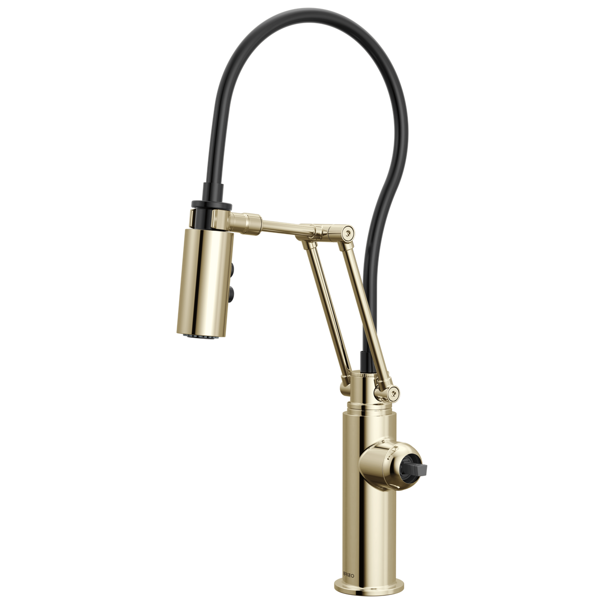 ARTICULATING KITCHEN FAUCET 1L