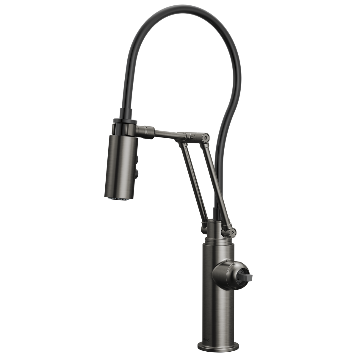 ARTICULATING KITCHEN FAUCET 1L