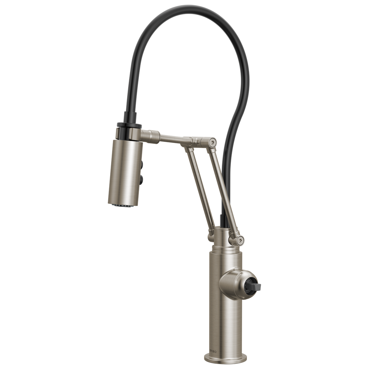 ARTICULATING KITCHEN FAUCET 1L