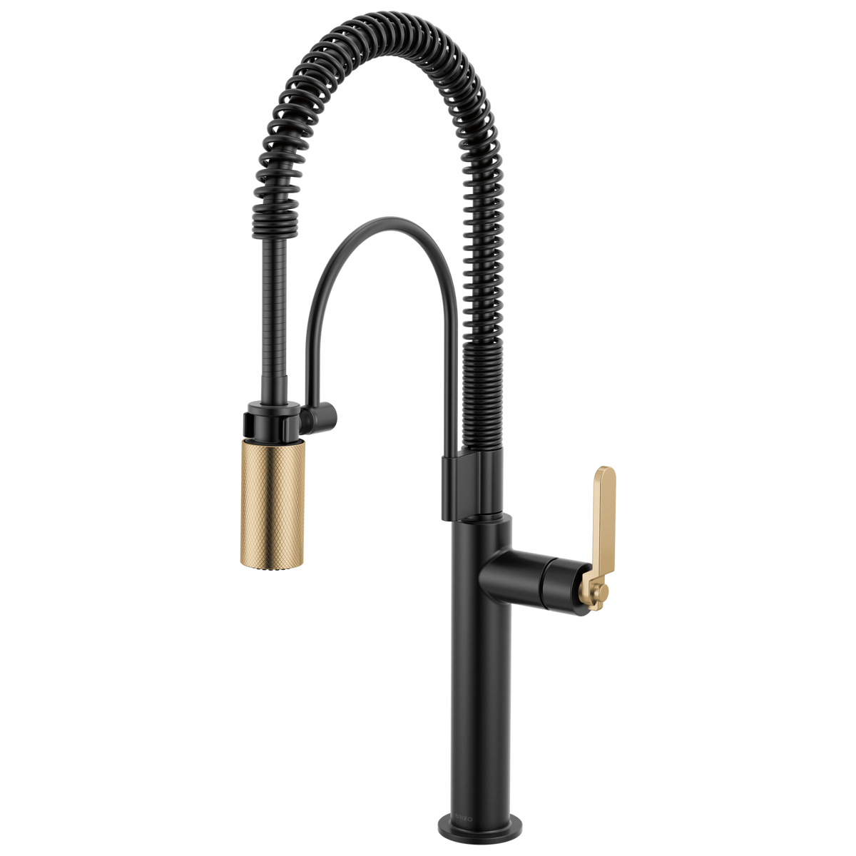 SEMI-PROFESSIONAL KITCHEN FAUCET - INDUS