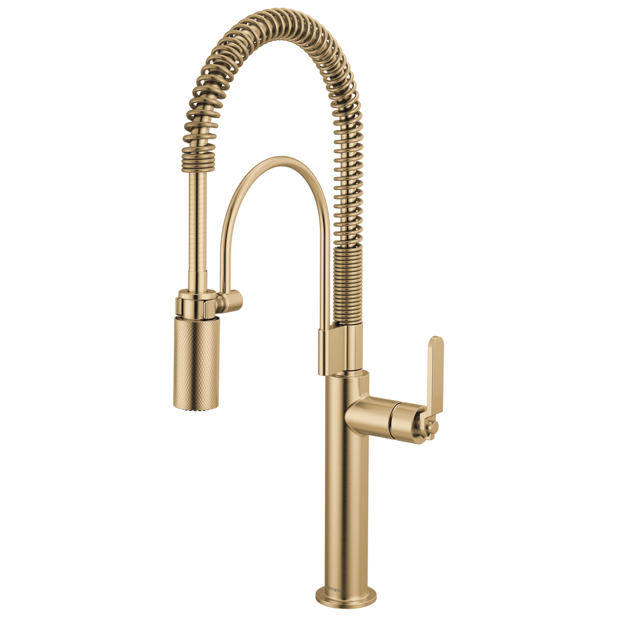 SEMI-PROFESSIONAL KITCHEN FAUCET - INDUS