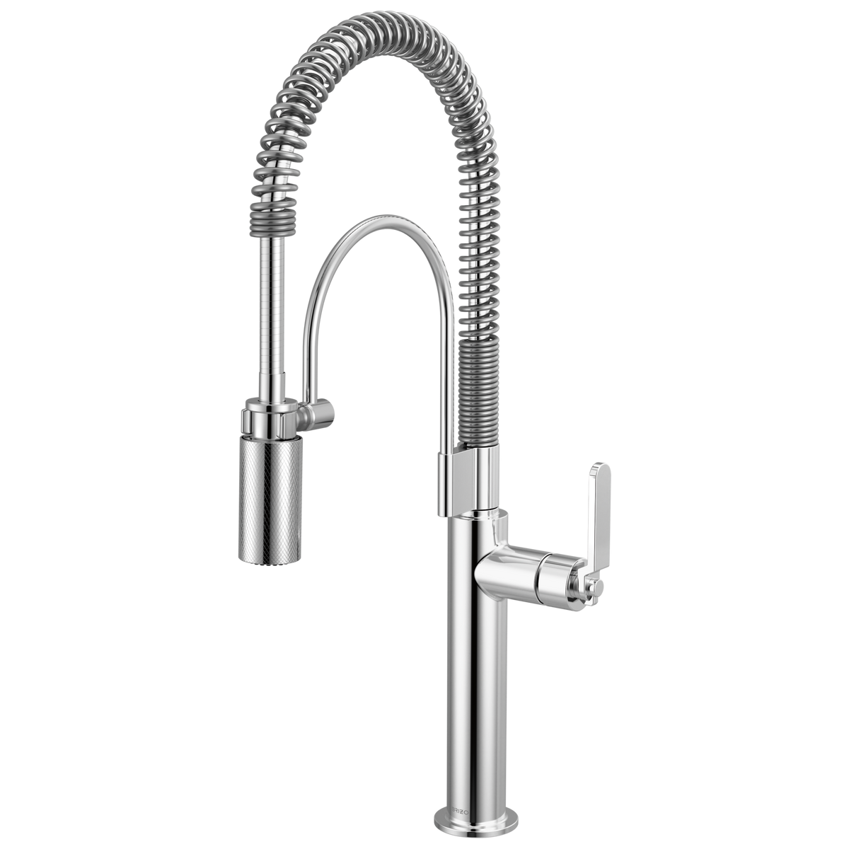 SEMI-PROFESSIONAL KITCHEN FAUCET - INDUS